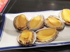 -鲍馬爷·鲍粥(洛浦店)