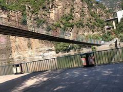 -十渡东湖港风景区