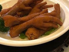 -国贸花园酒店1178海鲜自助餐厅(武康店)