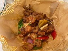 -清晖小苑•顺德地方菜(壹海城店)