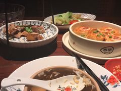 -客语客家菜(东山口店)