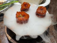 -魁盛居百年鲁菜馆(县西巷店)