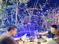 -大院河·仙鱼莊(九眼桥店)