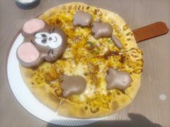 -必胜客(安盛购物广场金州店)