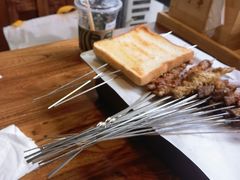 -壹块捌烧烤(灯市口店)