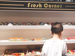 -Ms·KIMO星漠亲子餐厅(高新店)