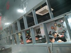 -牛很鲜潮汕牛肉火锅(朝晖路店)
