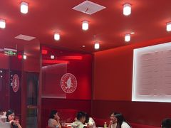 -喜家德虾仁水饺(漕河泾印象城店)