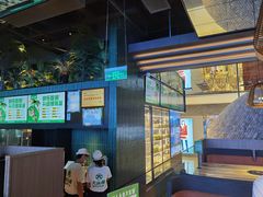 -大头椰·椰子鸡火锅(南宁万象城店)