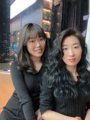 -sy杉影印象COLOUR专业烫染