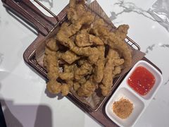 -凯达饺子城(燕山大街店)