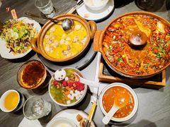 -皇庭广场(福华三路店)