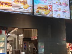 -肯德基(广场南路店)