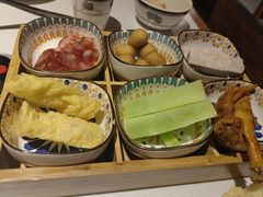 -螺大喜螺蛳粉火锅(雍和宫店)