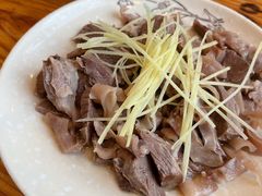 -乡亲鹅肉城(昆山店)