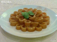 玫瑰园度假村中餐厅 (1)-绿城玫瑰园·翡翠庭中餐厅(之江路店)