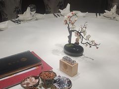 -香丰阁·烤鸭·川湘菜(清河店)