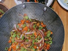 -湘水滨·臭鳜鱼·湘菜(马驹桥店)