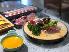 -妥妥烤肉料理(昙华林店)