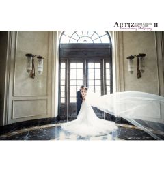 -韩国艺匠ARTIZ STUDIO(博览中心店)