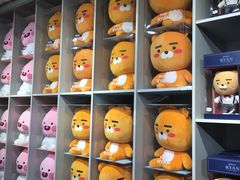 -KAKAO FRIENDS(弘大店)