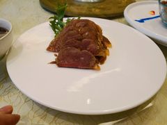 酱牛肉-四季暖堂·融合江浙菜(N1955创业园店)
