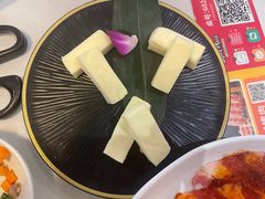 -韩时烤肉(枫蓝店)