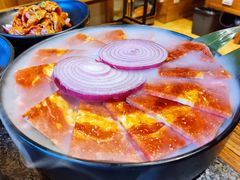 -九田家黑牛烤肉料理(西三道巷万达店)