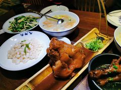 -大牌大·传统杭帮菜(湖滨店)