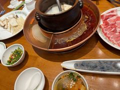 -刘老表·瓦罐汤涮肉(青云谱店)