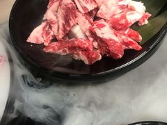 -九田家黑牛烤肉料理(石路天虹店)
