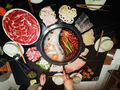 -老夏老火锅(西安南路总店)