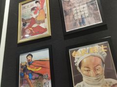 -和美电影艺术中心(万国城店)