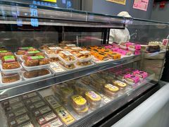 -鹤所·低糖零蔗糖烘焙(长楹店)