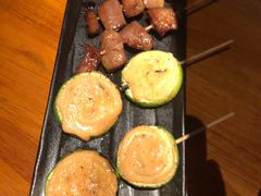 -醉虎传(南锣鼓巷店)