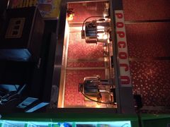 2015年4月28日，周二，CXC-星美国际影商城(虹口店)