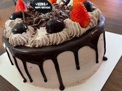 -米兰西饼生日蛋糕(亭湖区店)