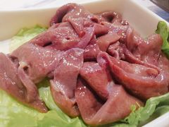 -活潑鲜跳(湖滨商业街店)