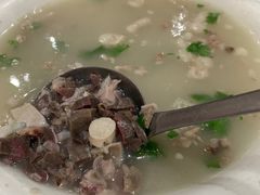 -高晓山馅饼店(牛庄百年店)