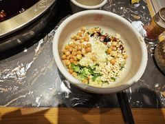 -堂客老火锅(欣阳广场总店)