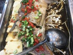 -徽州美食(三十年老店)