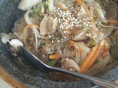 -爱尚客韩式烤肉自助餐厅(汇丰广场店)