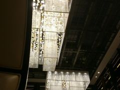 -行者书屋大堂吧 ·下午茶(南京圣和府邸酒店)