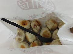 鲜肉一口酥-宋记饼家(石门二路店)