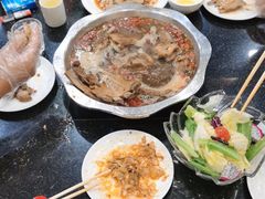 -蝎王府羊蝎子(西稍门店)