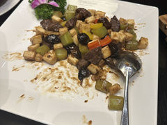 -汇华阁中餐厅·粤菜早茶(汇华希尔顿逸林酒店)