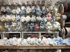 -名创优品(北京新中关购物中心地铁层店)