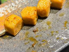 -柿子树炭烤羊腿(金台路店)