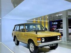 -上海伟杰·捷豹路虎4S店(闵行店)