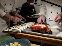 -晟永興烤鸭店(五道口店)